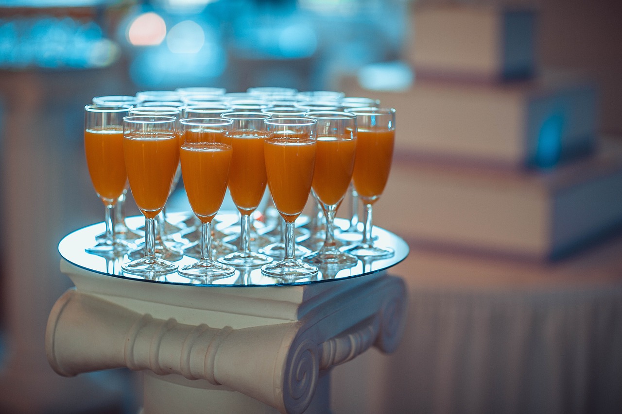 Pharmaceutical event