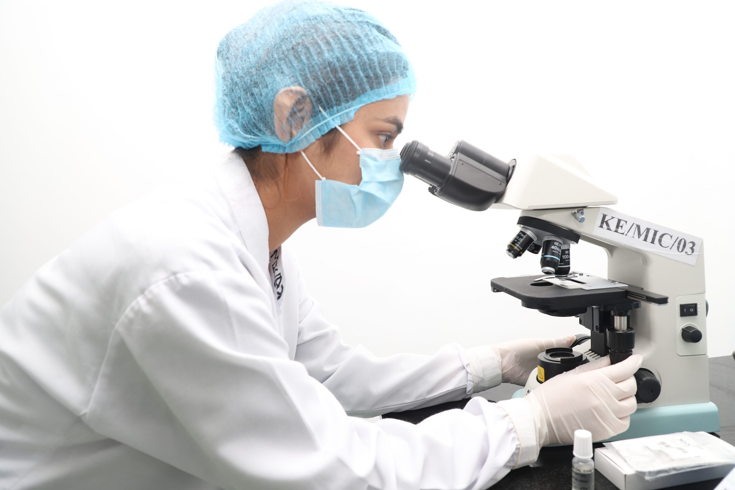 Pharmaceutical event
